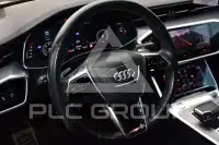 2018 Audi A7
