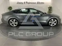 2018 Audi A7