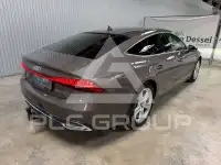 2018 Audi A7