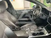 2018 Audi A7