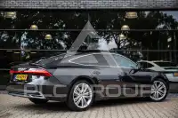 2018 Audi A7