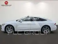 2018 Audi A7