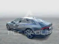 2018 Audi A7
