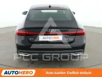 2018 Audi A7