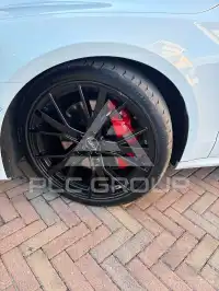 2018 Audi A7