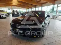 2018 Audi A7
