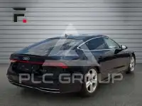 2018 Audi A7