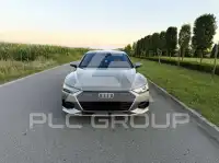 2018 Audi A7