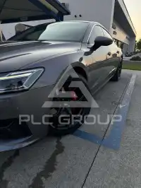 2018 Audi A7