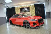 2018 Audi A7