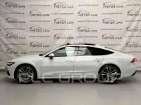 2018 Audi A7