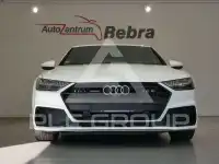 2018 Audi A7