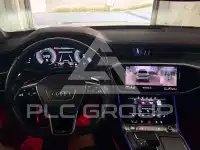 2019 Audi A7