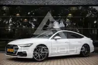2018 Audi A7