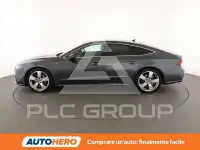 2018 Audi A7