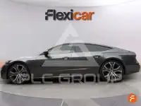 2018 Audi A7