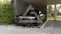 2018 Audi A7