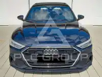 2018 Audi A7