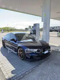 2018 Audi A7