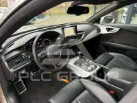 2018 Audi A7