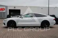 2018 Audi A7
