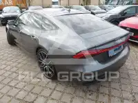 2018 Audi A7