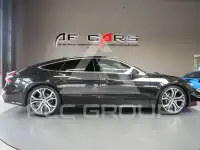2018 Audi A7