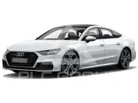 2018 Audi A7