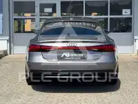 2018 Audi A7