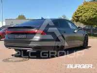 2018 Audi A7
