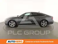 2018 Audi A7