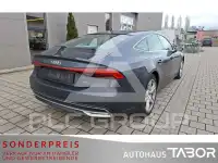 2018 Audi A7