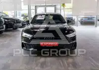 2018 Audi A7