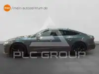 2018 Audi A7