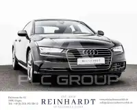 2018 Audi A7