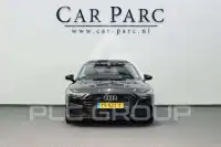 2018 Audi A7