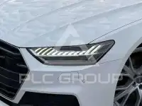 2018 Audi A7