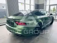 2018 Audi A7