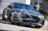 2018 Audi A7
