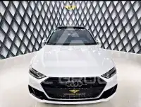 2018 Audi A7