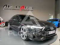 2018 Audi A7