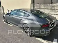 2018 Audi A7