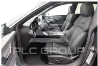 2018 Audi A7