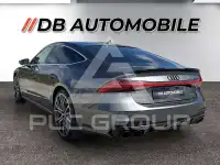 2018 Audi A7