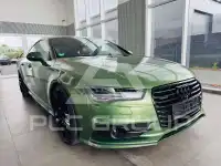 2018 Audi A7