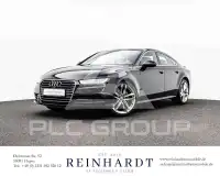 2018 Audi A7