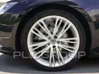 2018 Audi A7