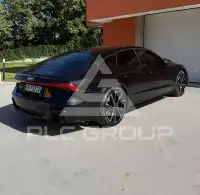 2018 Audi A7