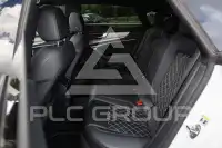 2018 Audi A7