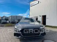 2018 Audi A7